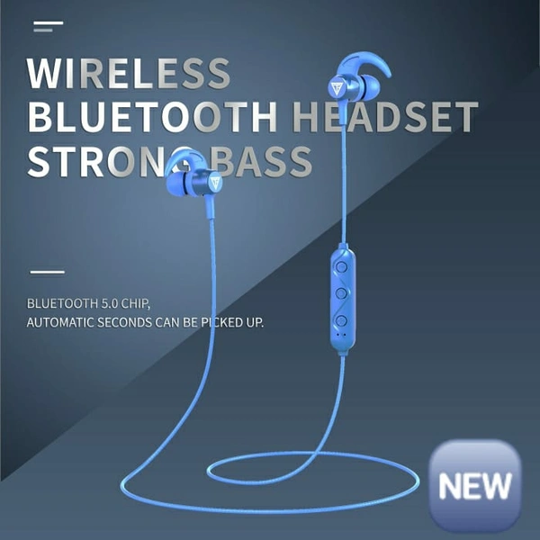 Bluetooth Headset (N-95)