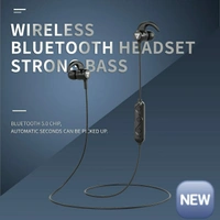 Bluetooth Headset (N-95)