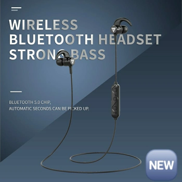 Bluetooth Headset (N-95)