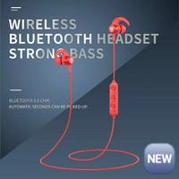 Bluetooth Headset (N-95)