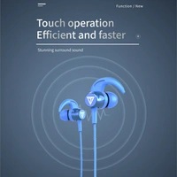 Bluetooth Headset (N-95)