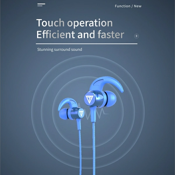 Bluetooth Headset (N-95)