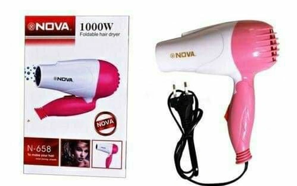 Hair Dryer (1000W)