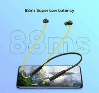 Bluetooth Headset (RealMe R3)