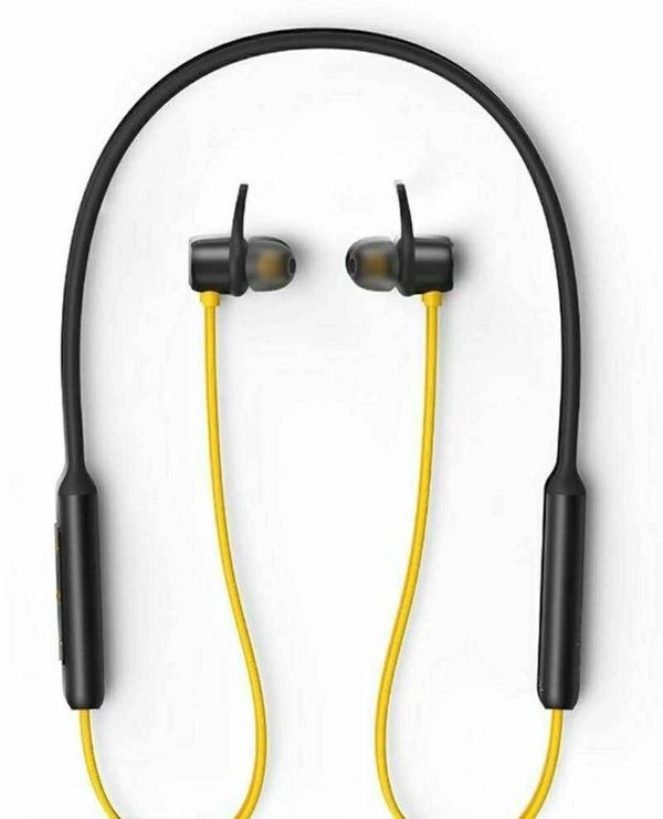 Bluetooth Headset (RealMe R3)