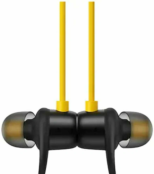 Bluetooth Headset (RealMe R3)