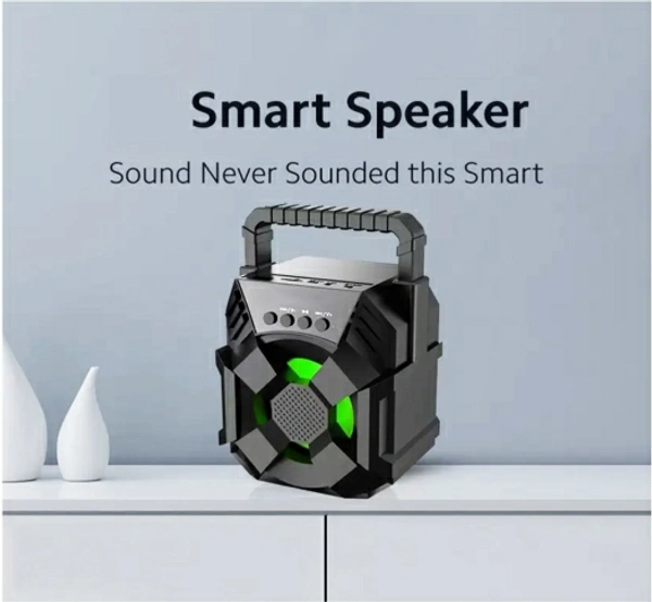 Bluetooth Speaker (10W)