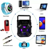 Bluetooth Speaker (10W)