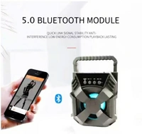 Bluetooth Speaker (10W)