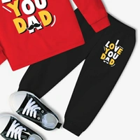 Tshirt Pant Combo - 5-6 Years