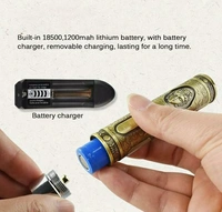 Metal Trimmer 