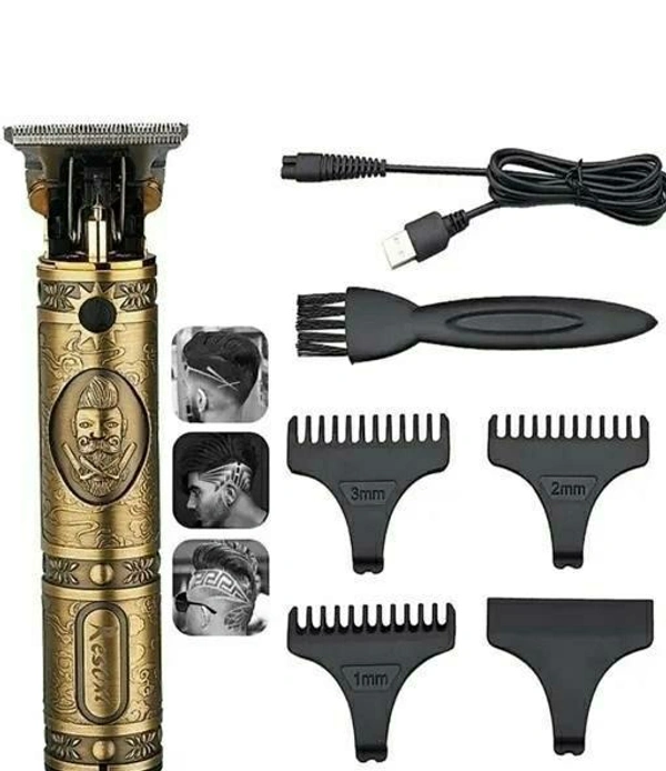 Metal Trimmer 