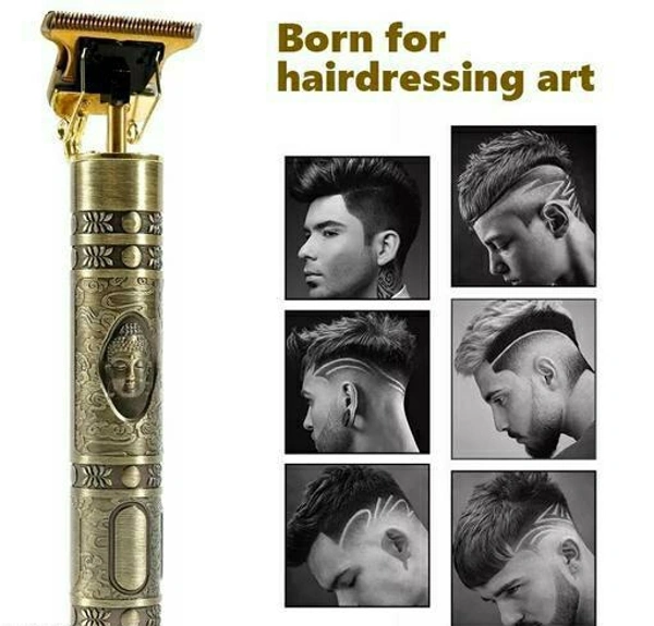 Metal Trimmer 