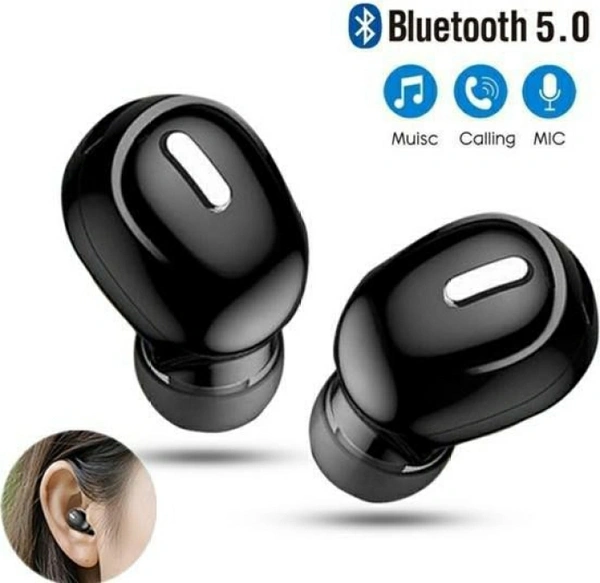 Bluetooth Earbud-1 Pc