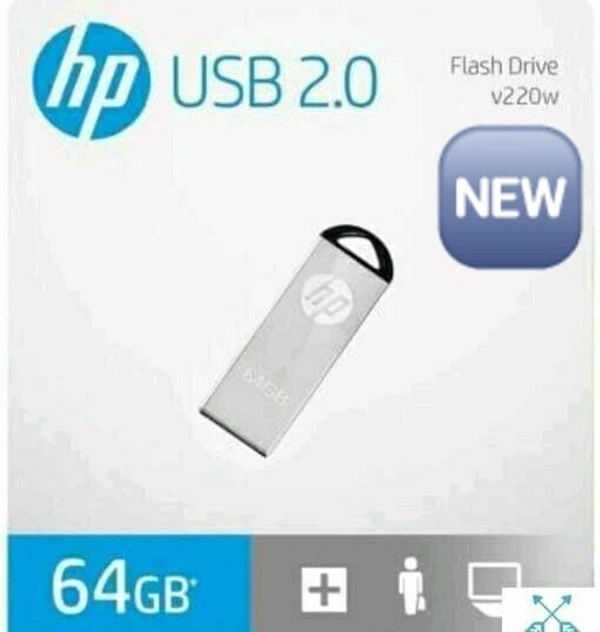 Pendrive (64GB)