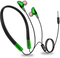 Wired Headset (HT-725)