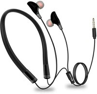 Wired Headset (HT-725)