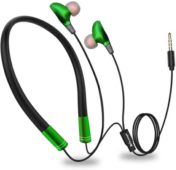 Wired Headset (HT-725)