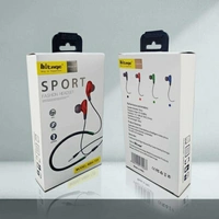 Wired Headset (HT-725)