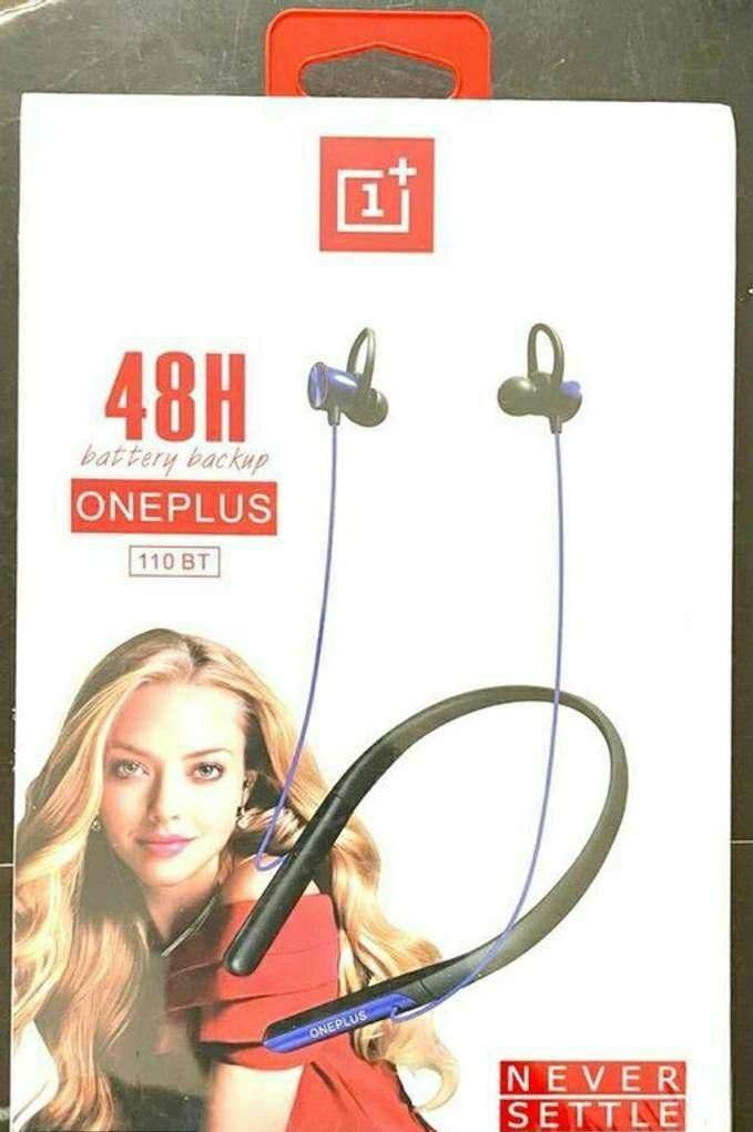 Bluetooth Headset 1 BT 110