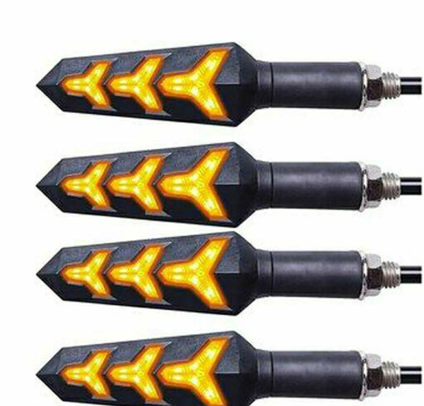 Bike Indicator Set (TR2)