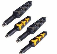 Bike Indicator Set (TR2)