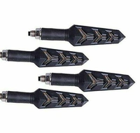Bike Indicator Set (TR2)