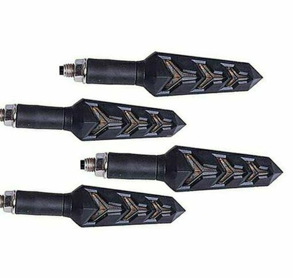 Bike Indicator Set (TR2)