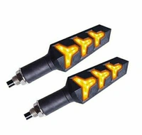 Bike Indicator Set (TR2)
