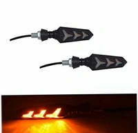 Bike Indicator Set (TR2)
