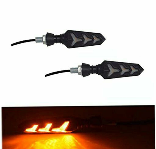 Bike Indicator Set (TR2)