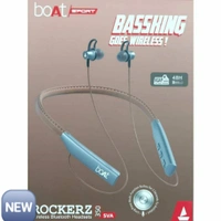 Bluetooth Headset (boAt-350)