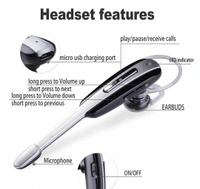 Bluetooth Headset (HM1000)
