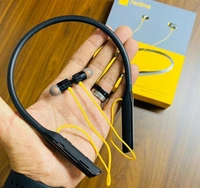 Bluetooth Headset (RM) - Bass
