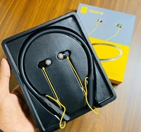 Bluetooth Headset (RM) - Bass
