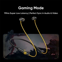 Bluetooth Headset (RM) - Bass