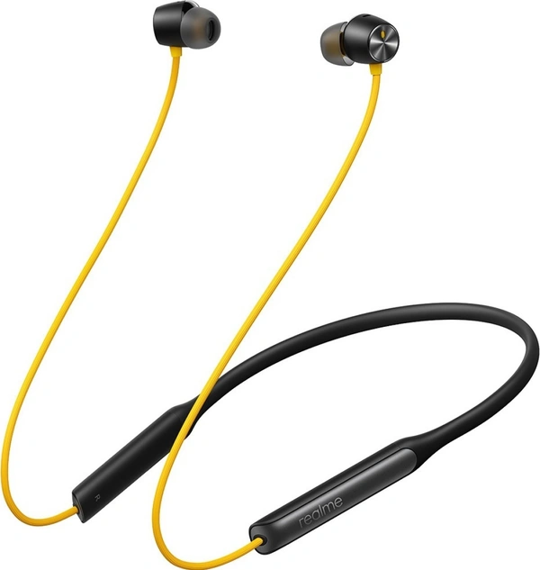 Bluetooth Headset (RM) - Bass