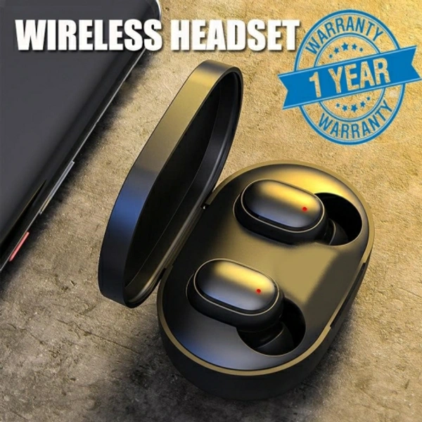 Bluetooth Earbuds (L6S)