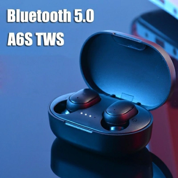 Bluetooth Earbuds (L6S)