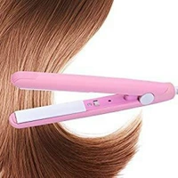 Mini Hair Straightener 