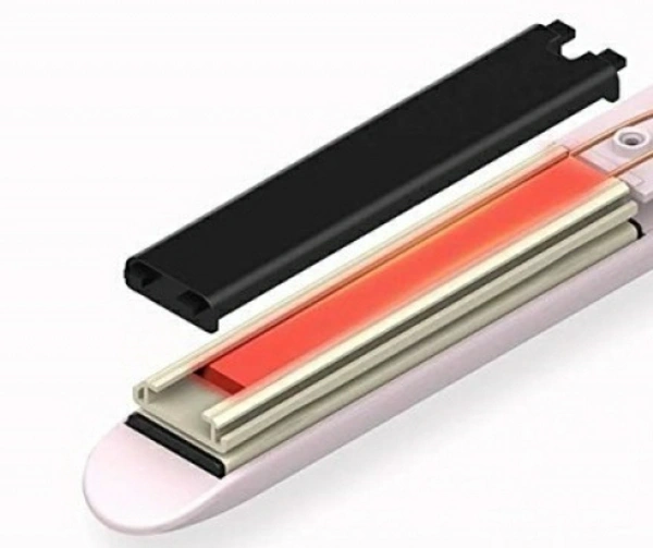 Mini Hair Straightener 