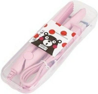 Mini Hair Straightener 