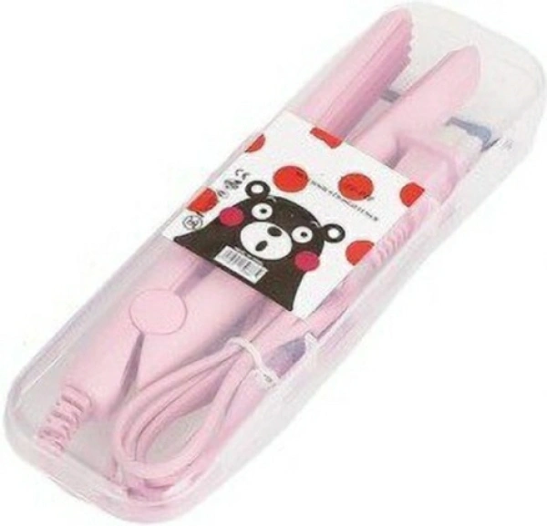 Mini Hair Straightener 