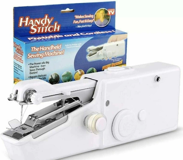 Electric Sewing Machine