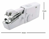 Electric Sewing Machine