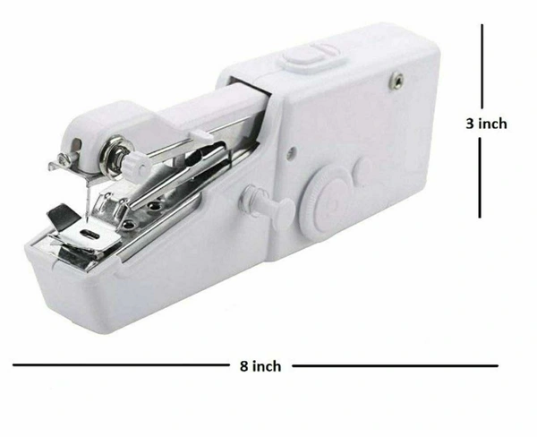Electric Sewing Machine
