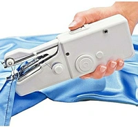 Electric Sewing Machine