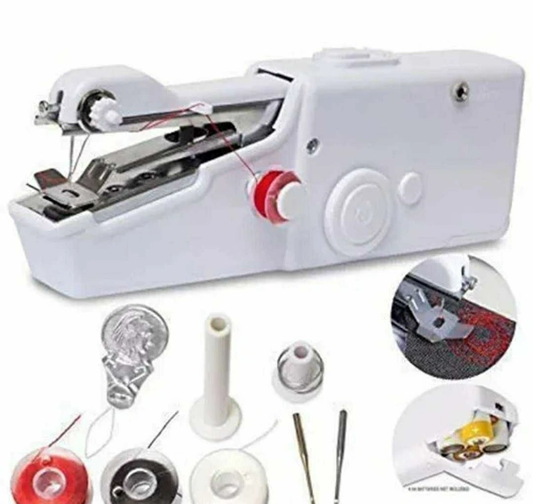 Electric Sewing Machine