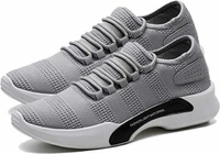 Sport Shoes  - 6, Gray