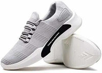 Sport Shoes  - 6, Gray
